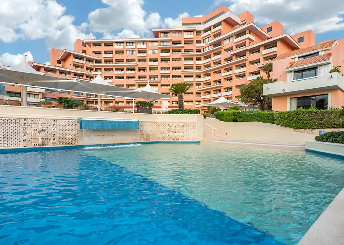 Wyndham Grand Cancun All Inclusive Resort & Villas