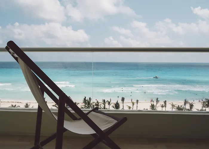 NyxAll Inclusive Cancun