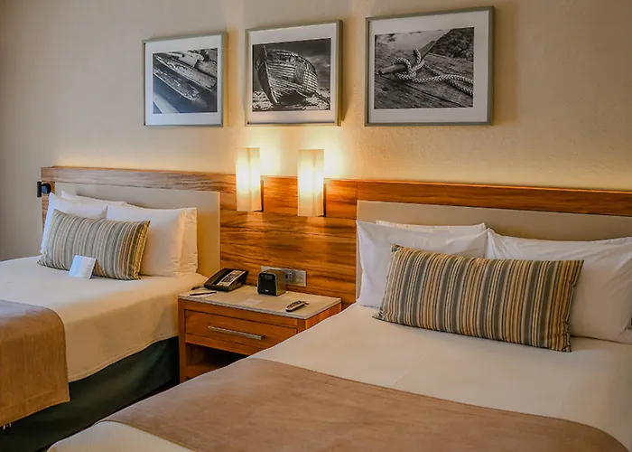 EmporioAll Inclusive Cancun