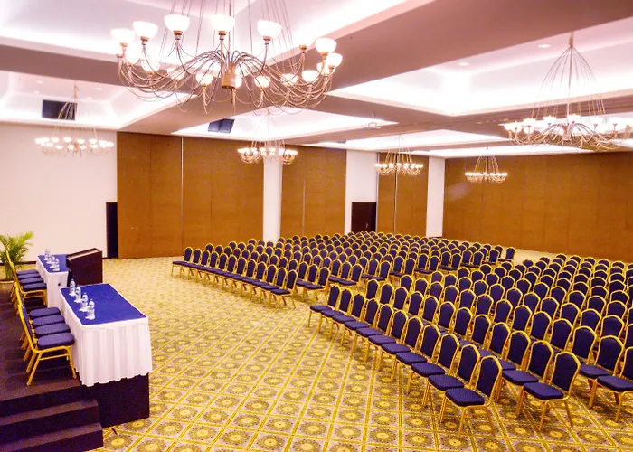 Crown Paradise ClubAll Inclusive Cancun