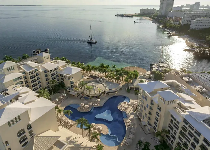 Occidental CostaAll Inclusive Cancun